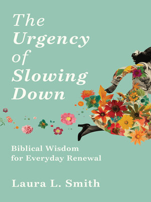 cover image of The Urgency of Slowing Down